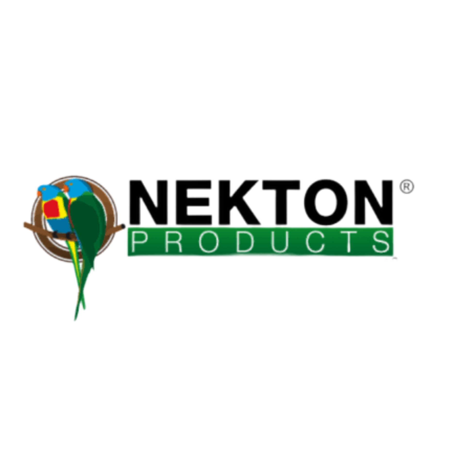 خرید محصولات نکتون NEKTON | ویتامین و مکمل تخصصی پرندگان زینتی